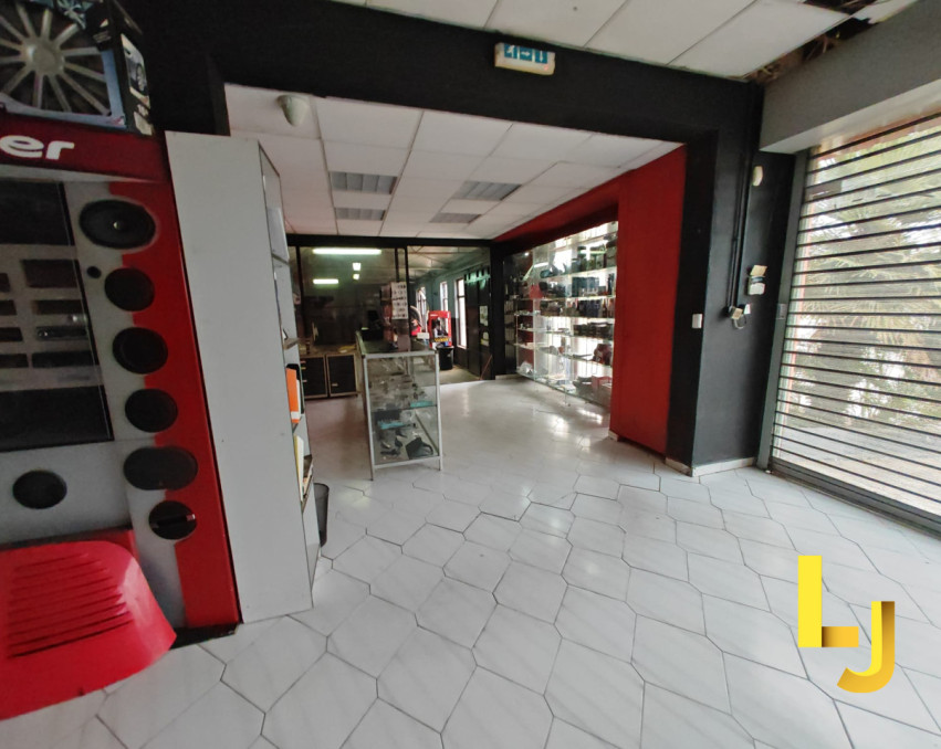 Garage Services